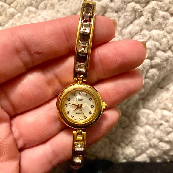 Rare & Vintage Collezio Quartz Watch - Picture 2 of 10